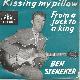 Afbeelding bij: BEN STENEKER - BEN STENEKER-Kissing My Pillow / From A jack to a King